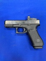 GLOCK G45 GEN 5 MOS 9MM LUGER (9X19 PARA) - 3 of 3