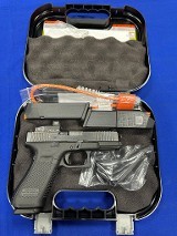 GLOCK G45 GEN 5 MOS 9MM LUGER (9X19 PARA) - 1 of 3
