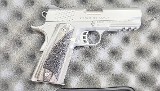 KIMBER STS PRO CHAMBERED IN .45 ACP .45 ACP - Image 2 of 2