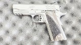 KIMBER STS PRO CHAMBERED IN .45 ACP .45 ACP - Image 1 of 2