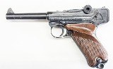 ERMA-WERKE MODEL K6P 69 CHAMBERED IN .22 LR .22 LR - Image 1 of 3