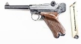 ERMA-WERKE MODEL K6P 69 CHAMBERED IN .22 LR .22 LR - Image 3 of 3