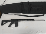 DAVIDSON FIREARMS CO Davidson Defense/BCA AR-15 Side Charger Stainless w/Mag, Range Bag 6mm ARC - Image 1 of 3