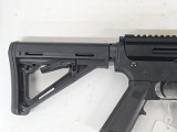 DAVIDSON FIREARMS CO Davidson Defense/BCA AR-15 Side Charger Stainless w/Mag, Range Bag 6mm ARC - Image 2 of 3