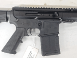DAVIDSON FIREARMS CO Davidson Defense/BCA AR-15 Side Charger Stainless w/Mag, Range Bag 6mm ARC - Image 3 of 3