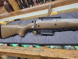RUGER M77 HAWKEYE 6.5MM CREEDMOOR - Image 2 of 3