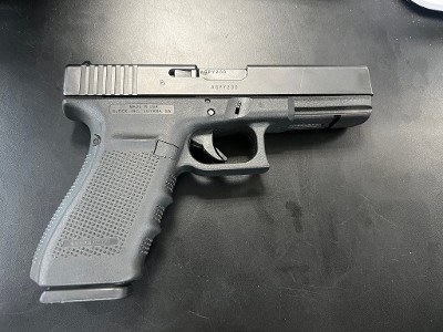 GLOCK G21 GEN 4 .45 ACP - Image 2 of 3