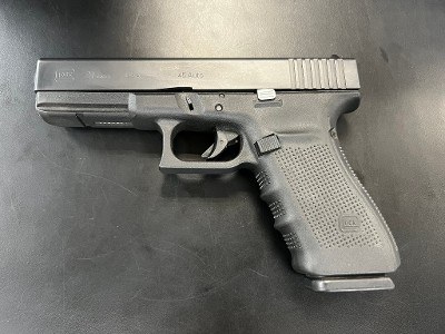 GLOCK G21 GEN 4 .45 ACP - Image 3 of 3
