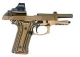 BERETTA M9A4 CENTURION 9MM LUGER (9X19 PARA) - 3 of 3