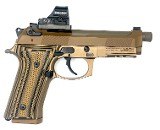 BERETTA M9A4 CENTURION 9MM LUGER (9X19 PARA) - 2 of 3