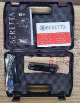 BERETTA 96A1 40 Smith & Wesson - 3 of 3