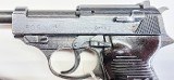 SPREEWERK P38 IS CHAMBERED IN 9MM 9MM LUGER (9x19 PARA) - Image 2 of 3