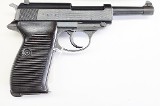 SPREEWERK P38 IS CHAMBERED IN 9MM 9MM LUGER (9x19 PARA) - Image 3 of 3