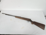 REMINGTON 550, 1941 First Year .22 S/L/LR - 1 of 3