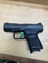 CANIK TP9 ELITE SC 9MM LUGER (9x19 PARA) - Image 2 of 3
