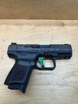 CANIK TP9 ELITE SC 9MM LUGER (9x19 PARA) - Image 1 of 3