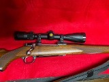 RUGER M77 MkII .243 WIN - 1 of 3