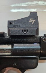 RUGER MARK II TARGET .22 LR - 2 of 3