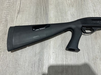 REMINGTON 1100 TACTICAL 12 GA - Image 2 of 3