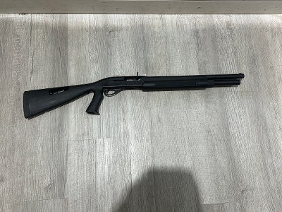REMINGTON 1100 TACTICAL 12 GA - Image 1 of 3