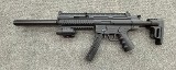 BLUE LINE SOLUTIONS GSG-16 .22 LR - Image 2 of 3