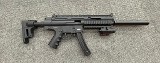 BLUE LINE SOLUTIONS GSG-16 .22 LR - Image 1 of 3