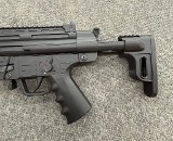 BLUE LINE SOLUTIONS GSG-16 .22 LR - Image 3 of 3