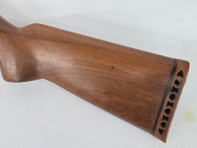 MONTGOMERY WARD Westernfield 15K w/Magazine 20 GA - Image 3 of 3