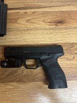 SAR FIREARMS SAR 9X 9MM 9MM LUGER (9x19 PARA) - 2 of 3