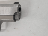 COLT Pocket Nine Series 90 Stainless w/Mag 1999 Build (1 Year Only) 9MM LUGER (9x19 PARA) - Image 2 of 3