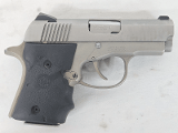 COLT Pocket Nine Series 90 Stainless w/Mag 1999 Build (1 Year Only) 9MM LUGER (9x19 PARA) - Image 1 of 3