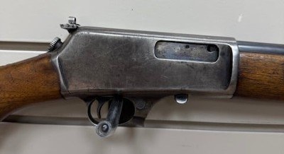 WINCHESTER 351 .351 WIN SL - Image 3 of 3