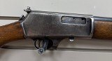 WINCHESTER 351 .351 WIN SL - Image 3 of 3