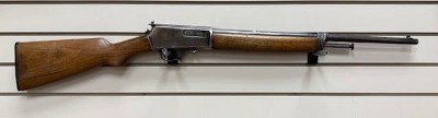WINCHESTER 351 .351 WIN SL - Image 1 of 3