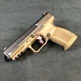 CANIK METE SF 9MM LUGER (9x19 PARA) - 3 of 3