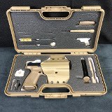 CANIK METE SF 9MM LUGER (9x19 PARA) - 1 of 3