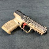 CANIK METE SF 9MM LUGER (9x19 PARA) - 2 of 3