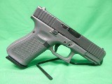 GLOCK G19 GEN 5 APOLLO CUSTOM 9MM LUGER (9X19 PARA) - 2 of 3