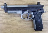 BERETTA 92XI 9MM LUGER (9x19 PARA) - 2 of 3