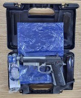 BERETTA 92XI 9MM LUGER (9x19 PARA) - 1 of 3