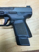 CANIK TP Elite SC 9MM LUGER (9x19 PARA) - Image 3 of 3