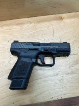 CANIK TP Elite SC 9MM LUGER (9x19 PARA) - Image 1 of 3