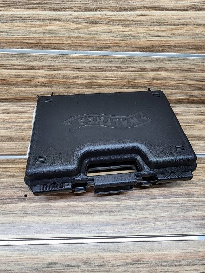 WALTHER WMP .22 WMR - Image 2 of 3