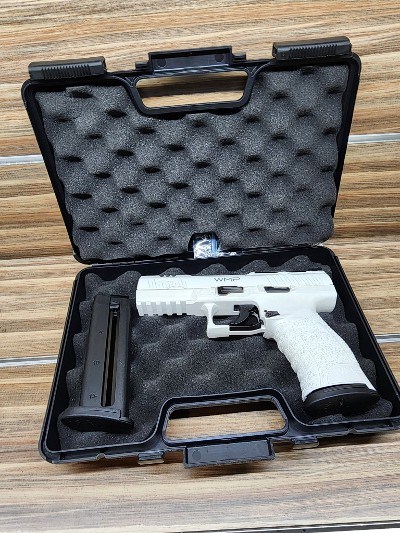 WALTHER WMP .22 WMR - Image 3 of 3