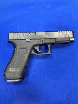 GLOCK G47 MOS 9MM LUGER (9X19 PARA) - 1 of 3