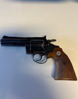 COLT DIAMONDBACK .38 SPL - 1 of 2