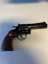 COLT DIAMONDBACK .38 SPL - 2 of 2
