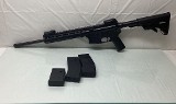 TIPPMANN ARMS M4-22 PRO.22 LR - 1 of 3