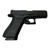 GLOCK G45 GEN 5 MOS 9MM LUGER (9x19 PARA) - 1 of 3