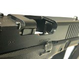 GLOCK G45 GEN 5 MOS 9MM LUGER (9x19 PARA) - 3 of 3